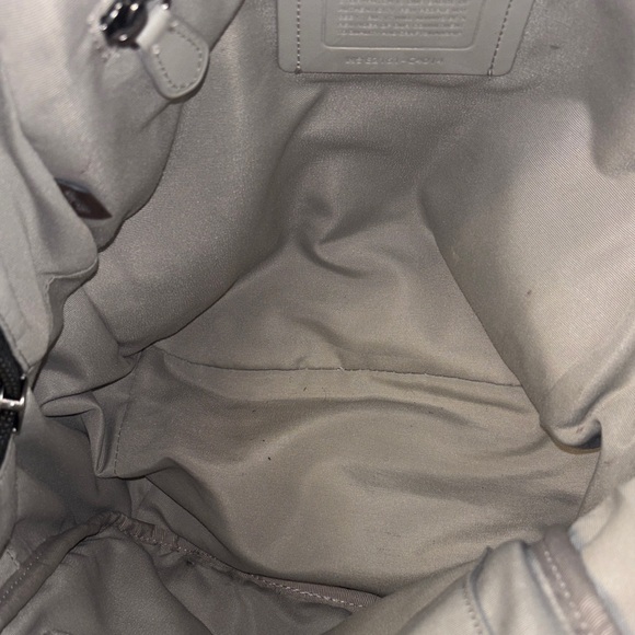 Coach Edge Pack backpack - Picture 12 of 13